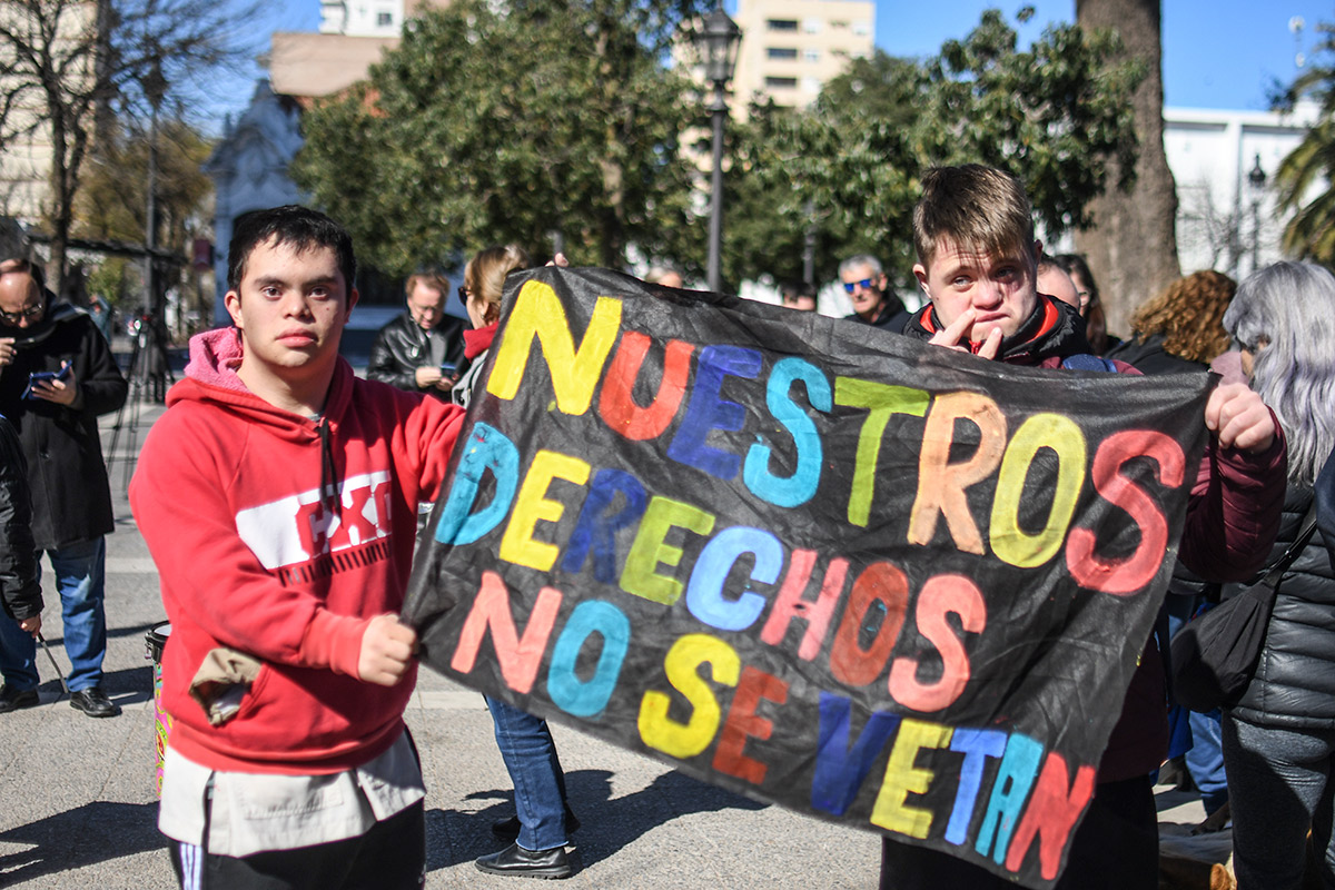 no al veto dica ladag