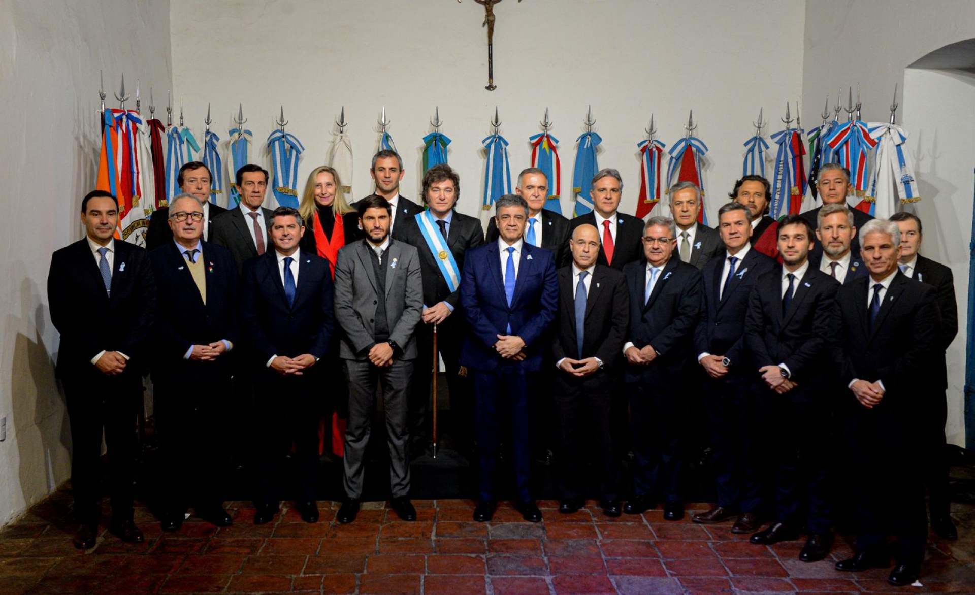 pacto de mayo