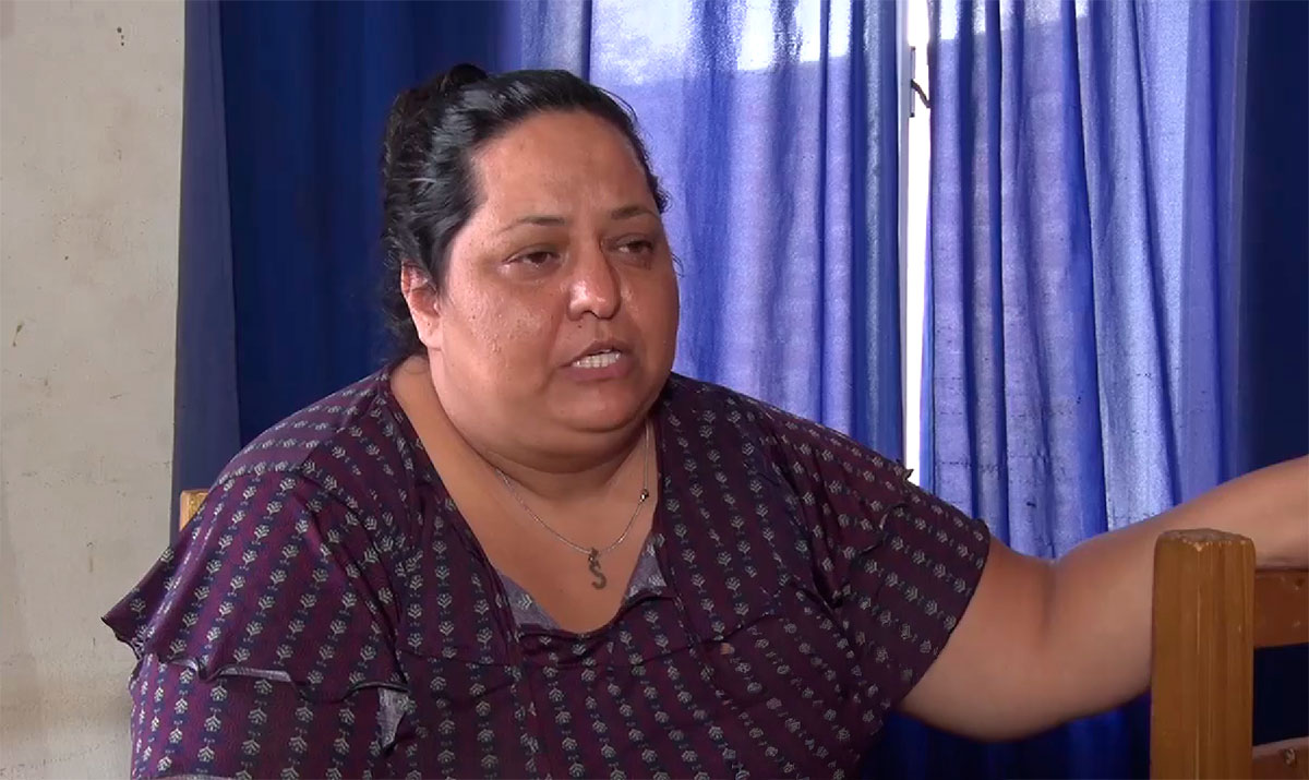 silvana santana leruy