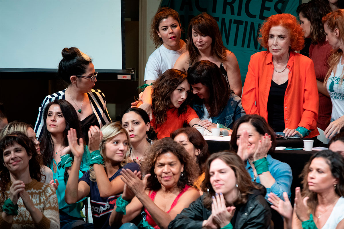 thelma fardin y actrices