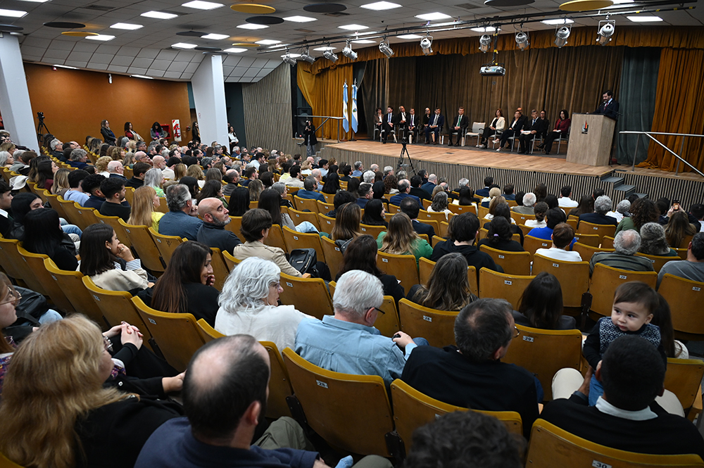 unlpam acto