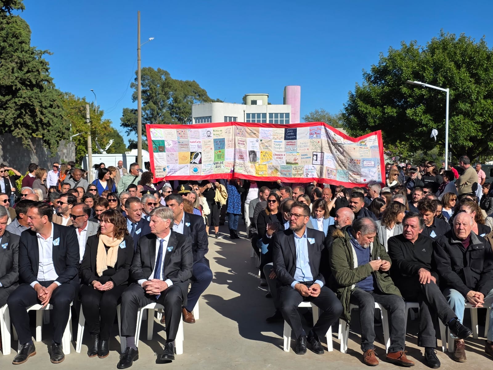 acto memoria