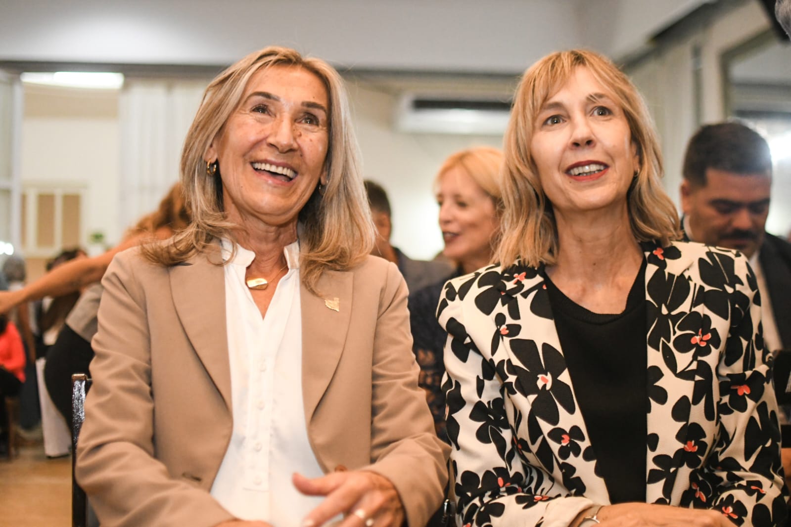 alicia y lichi