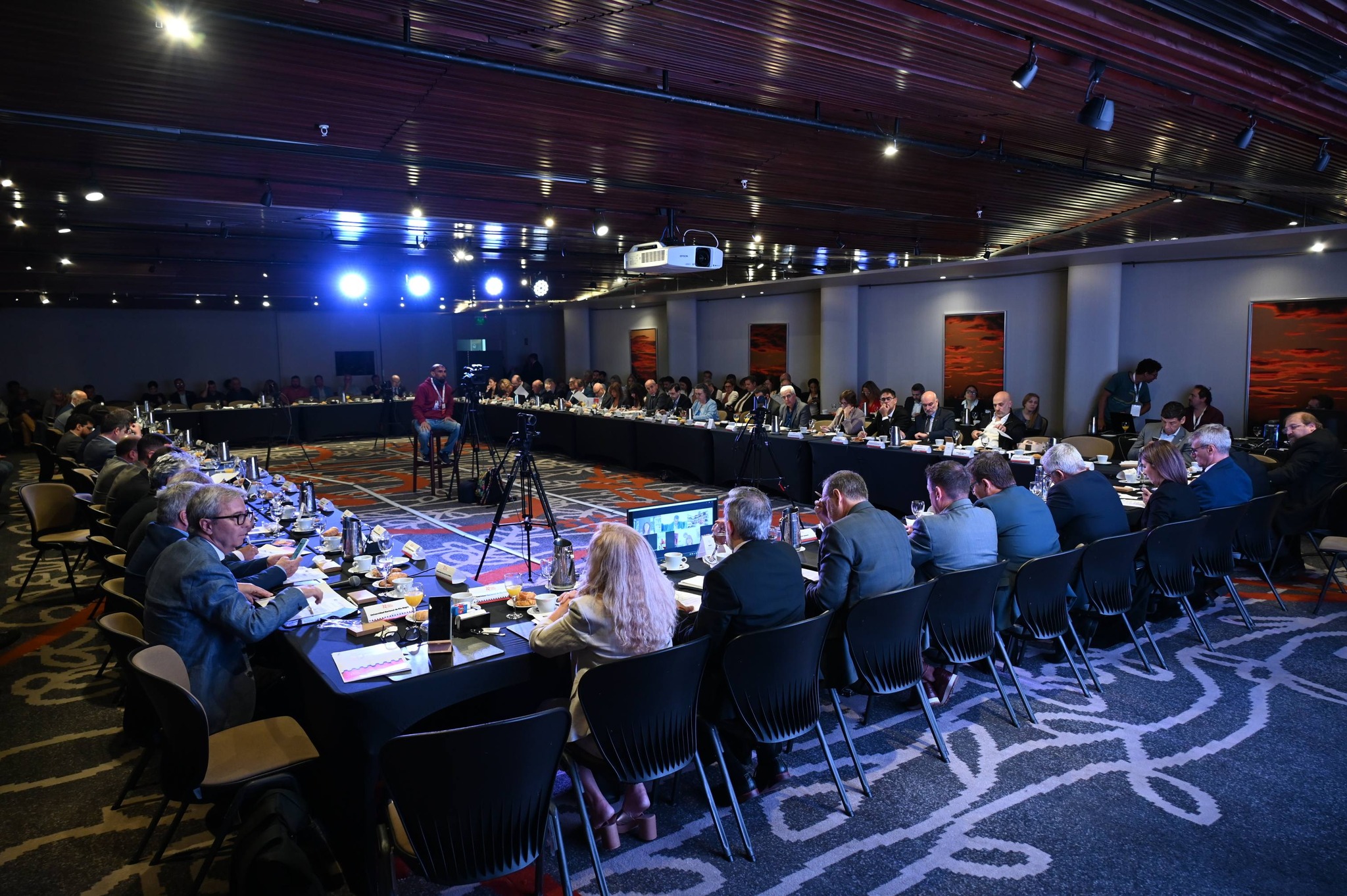 debate cin