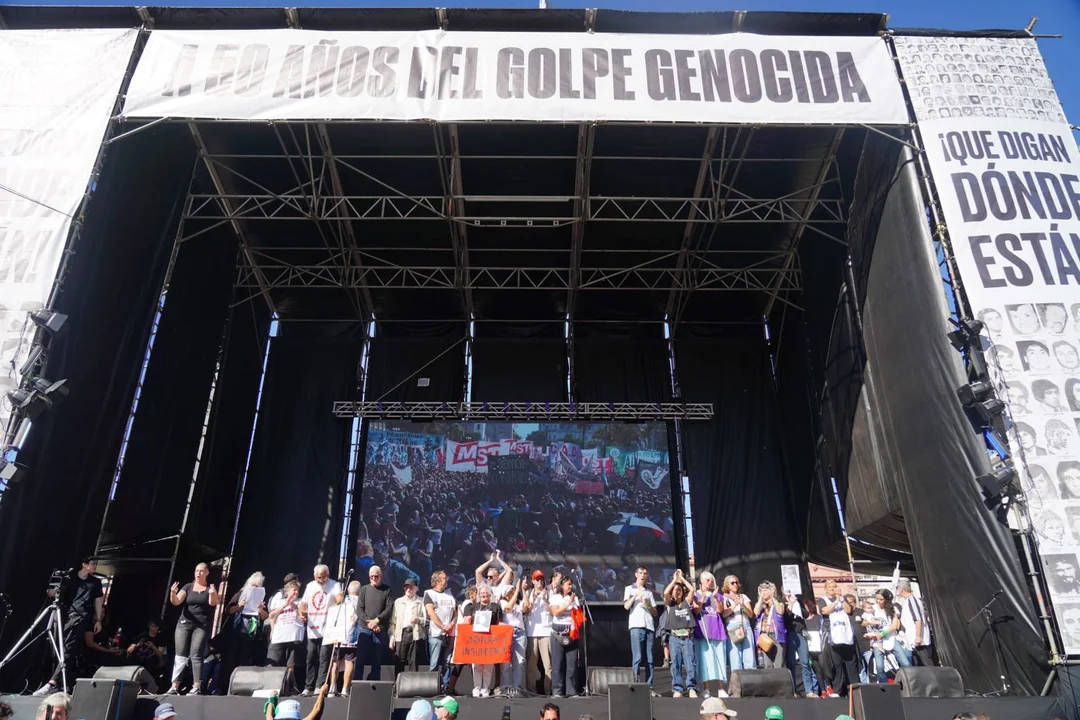 escenario