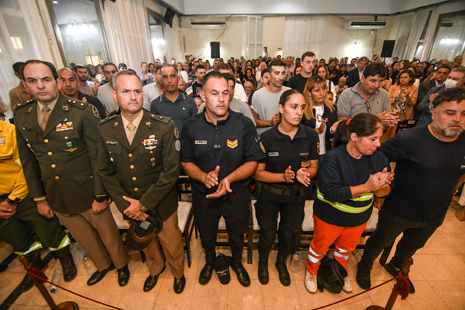 inicio de sesiones di napoli 2