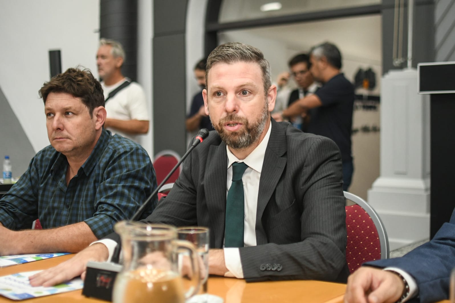 matias toso