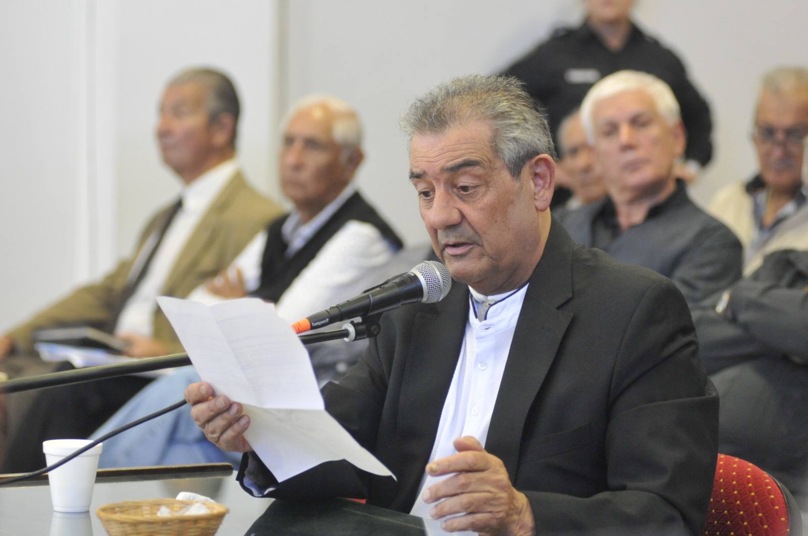 nelson nicoletti