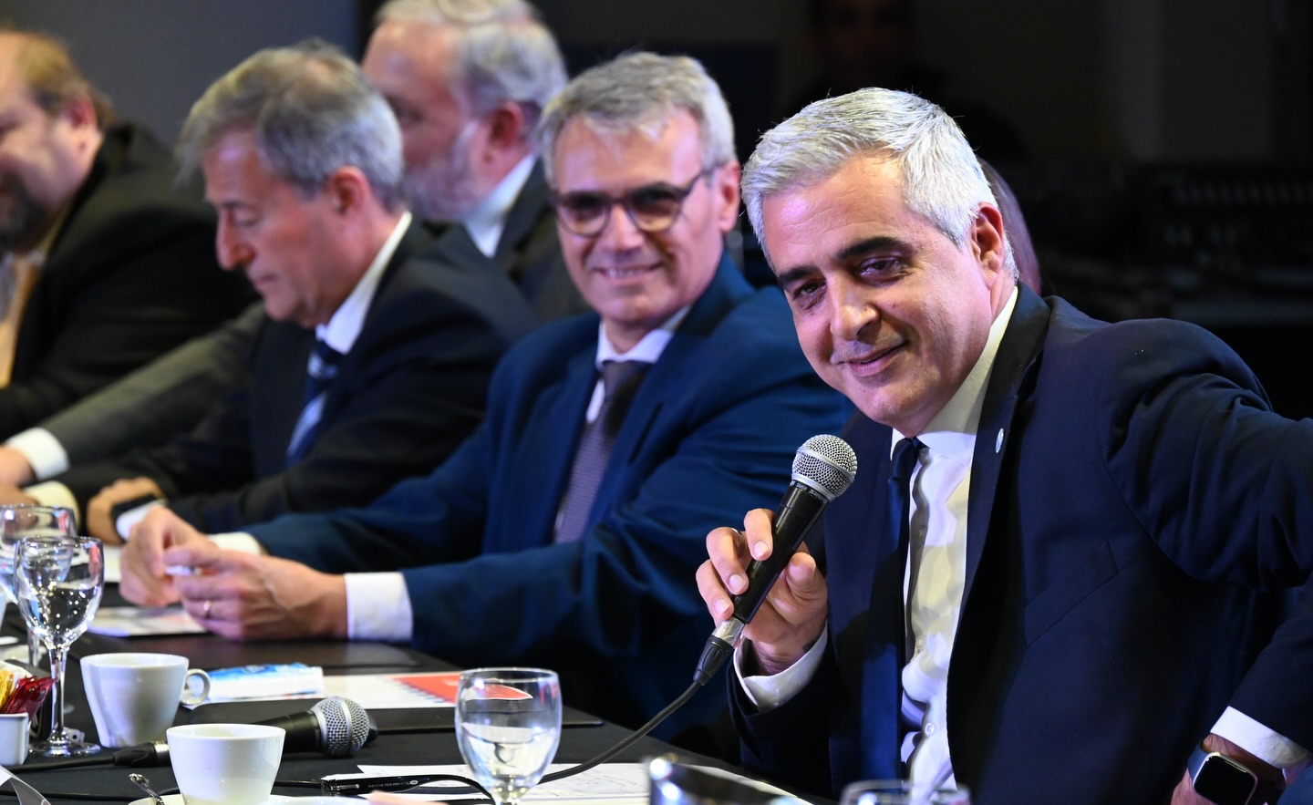 rectores bartolacci