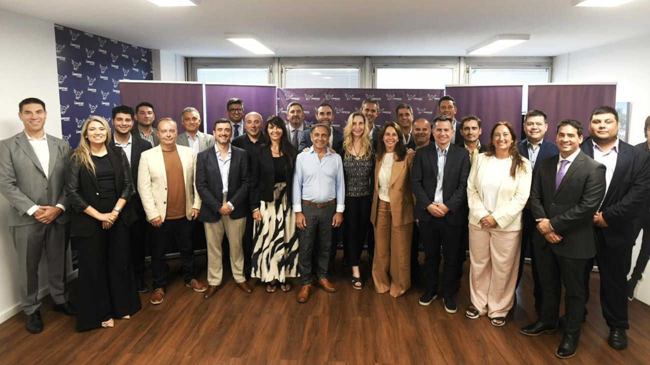reunion nacional de la libertad avanza 20260302 2195318