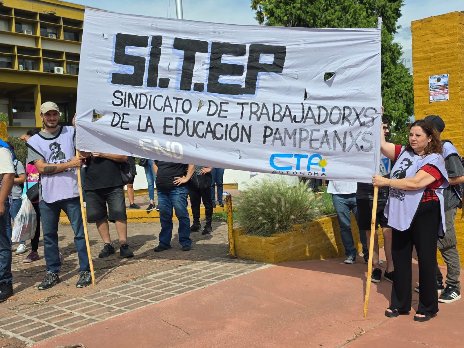 utelpa paro marzo2026 seis