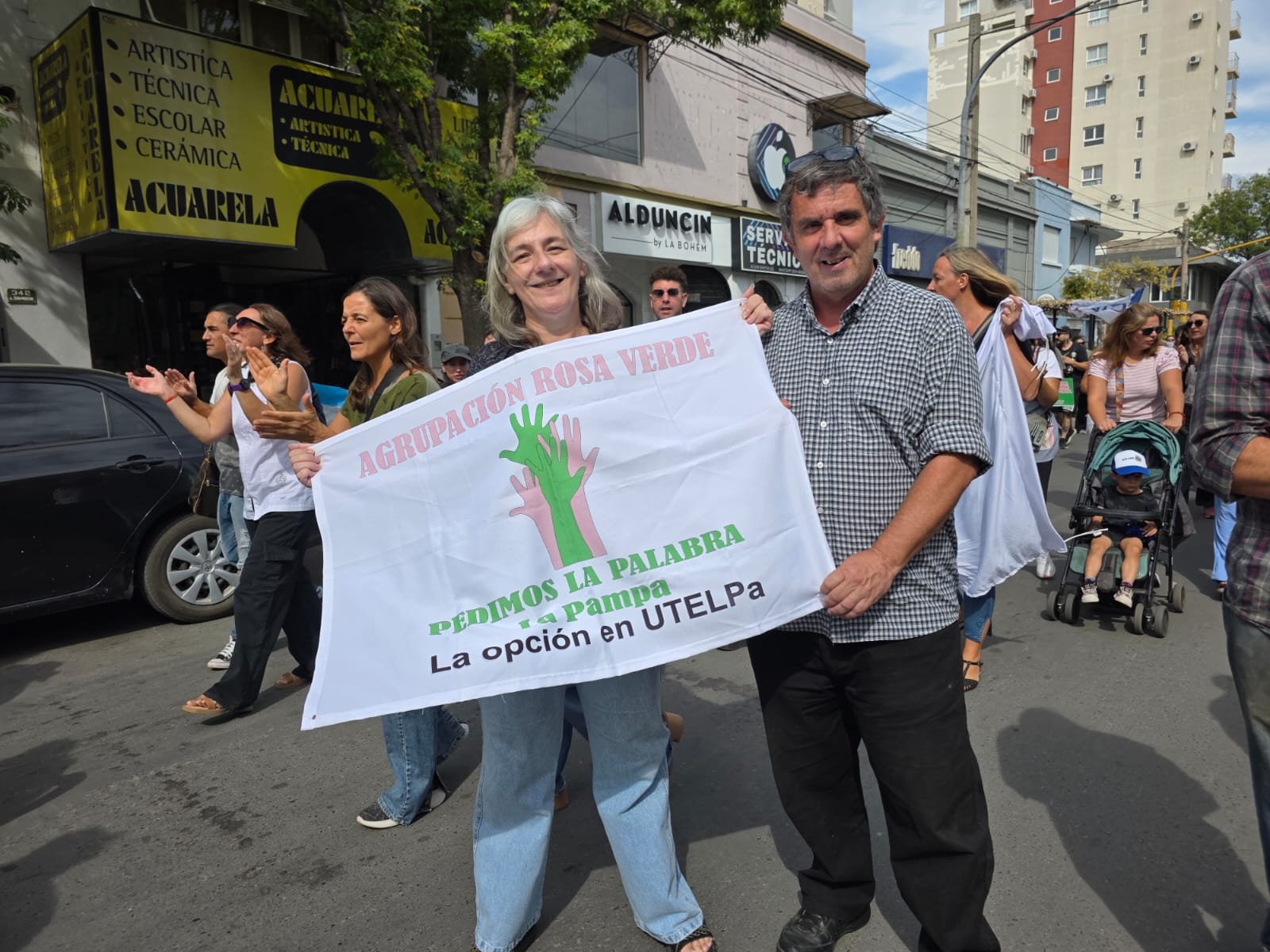 utelpa paro marzo2026 tres
