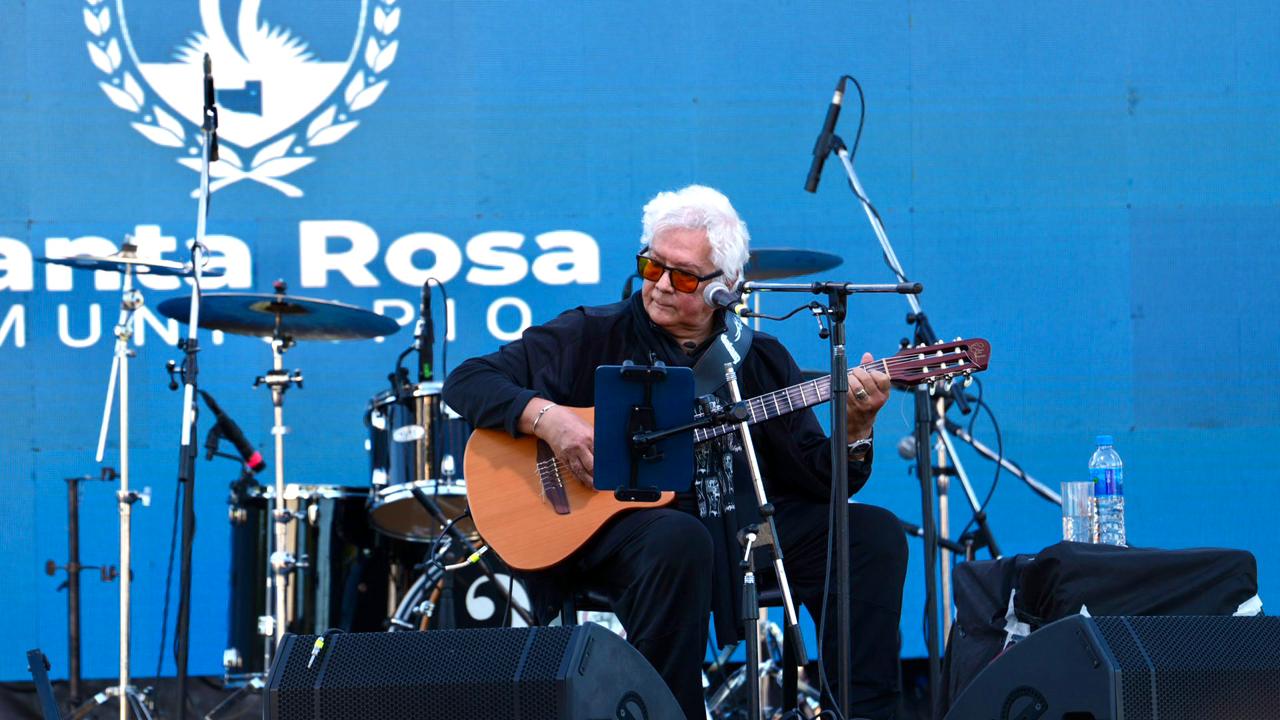 victor heredias