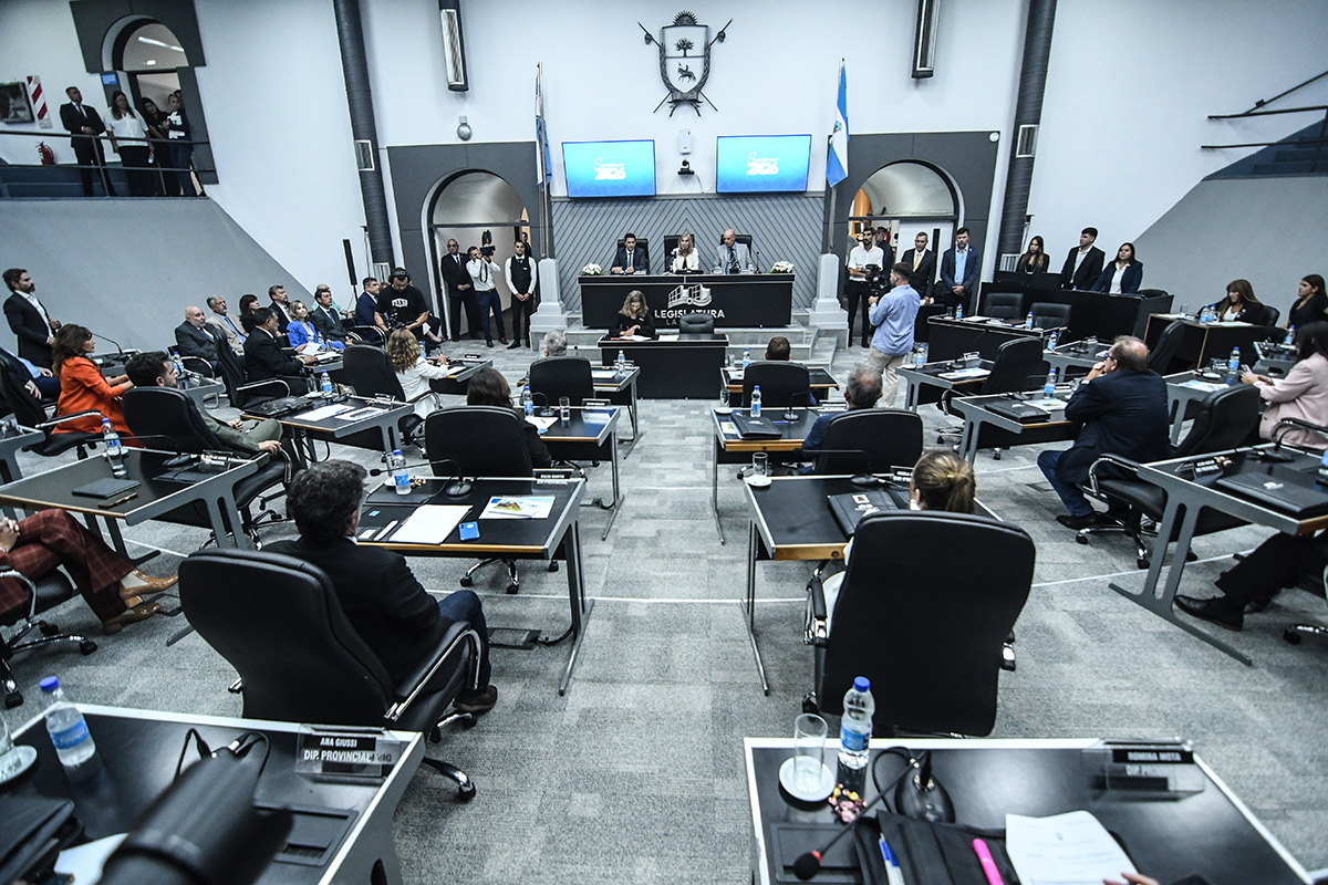 zilliotto inicio sesiones 2026 ladag 44
