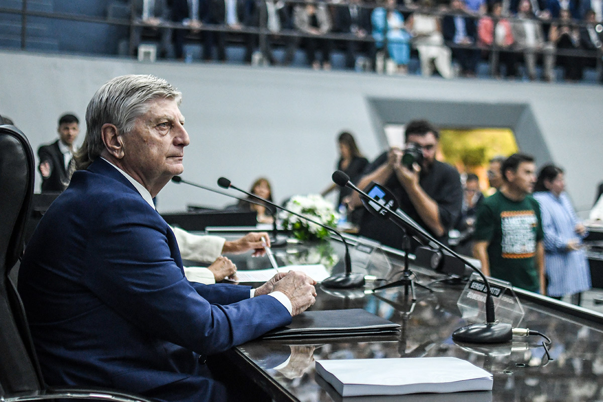 zilliotto inicio sesiones 2026 ladag 64